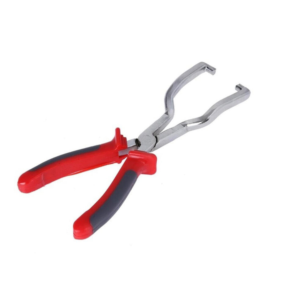 225Mm Fuel Line Pliers Petrol Clip Pipe Hose Release Disconnect Removal Tool Kit 6901722566154