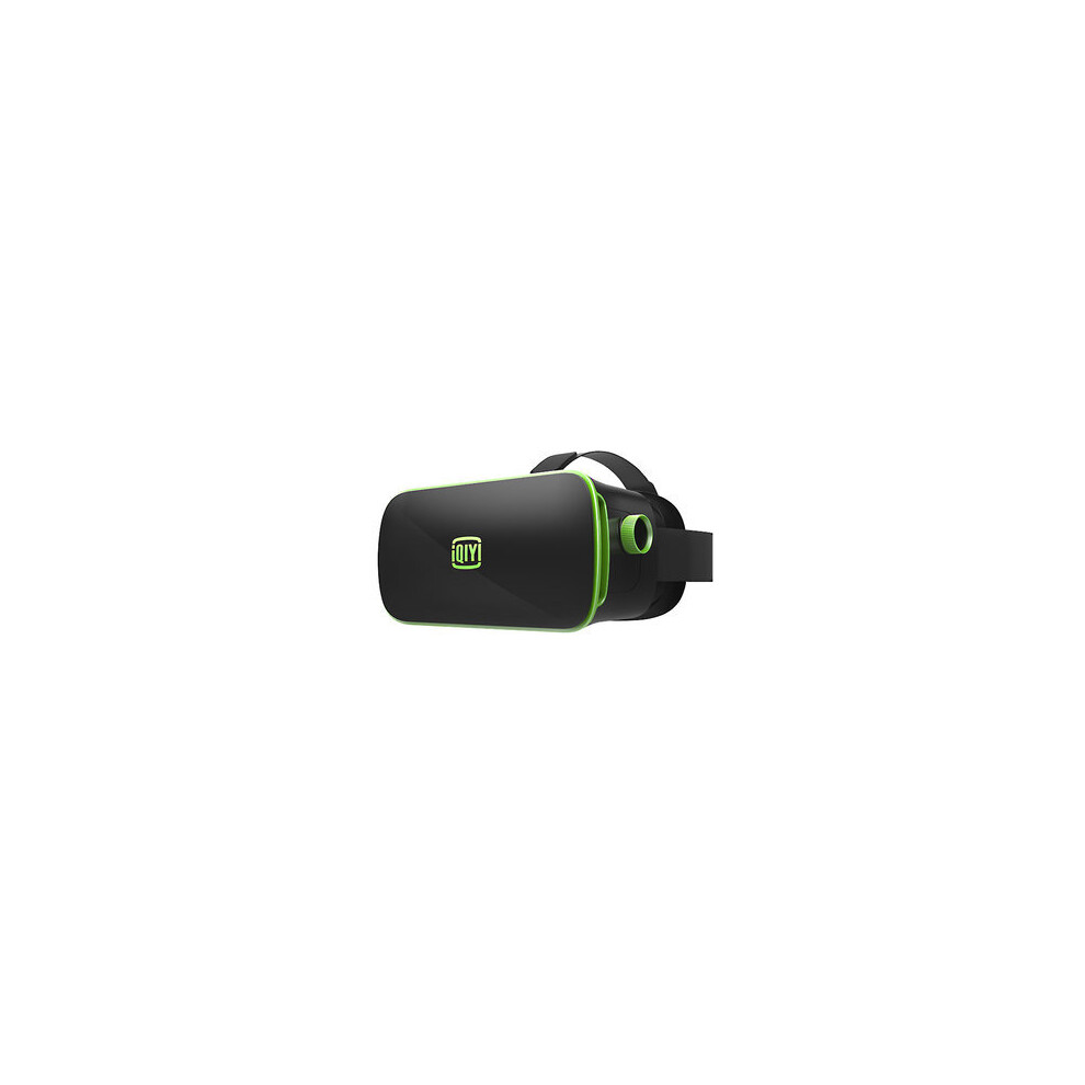 Plus Vr Virtual Reality Glasses 3D Smart Glasses For 4.7-6.3 Inch Mobile Phones 4151093691203