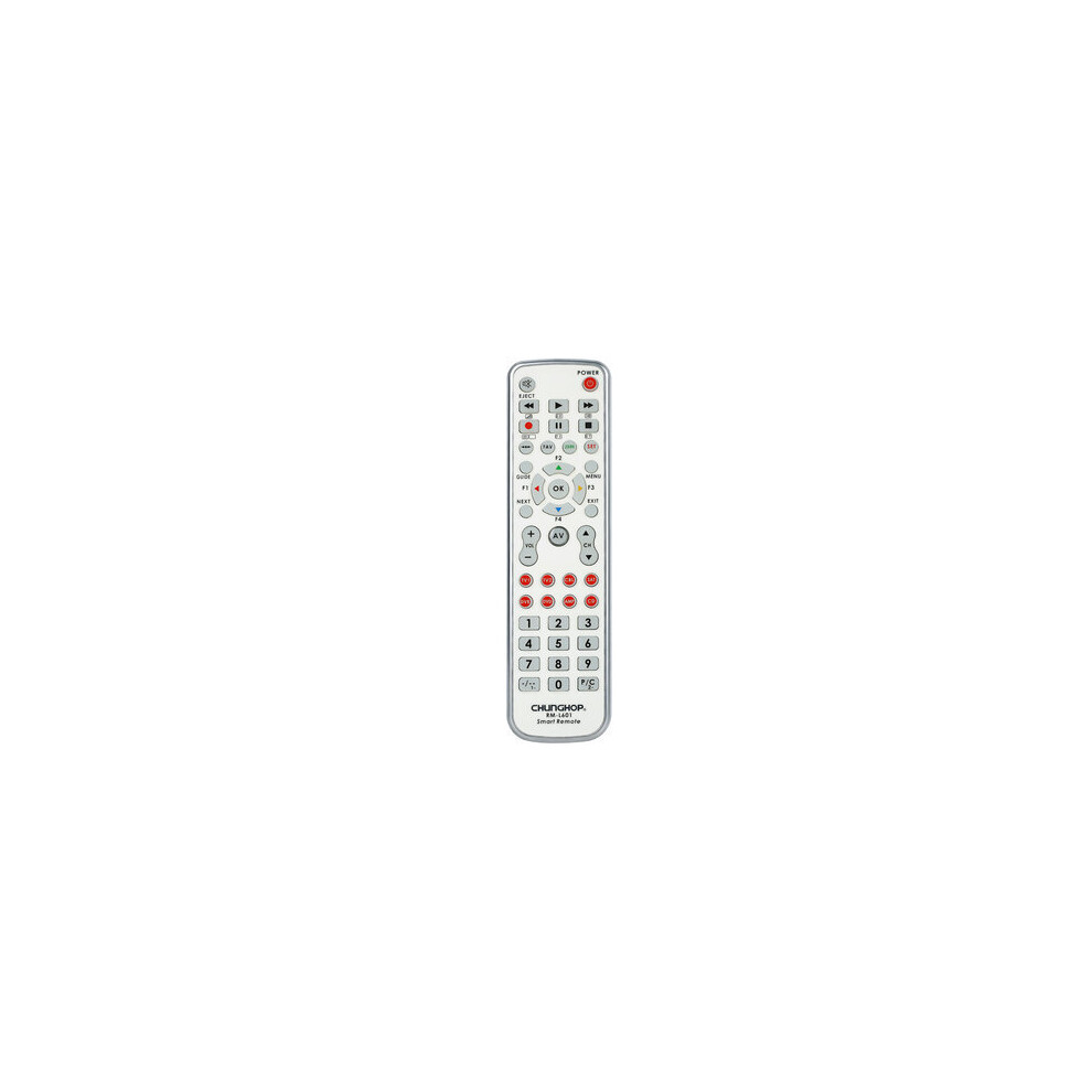 Universal Learning Tv Remote Control Combination For Tv Box Dvd Player 8651921567916