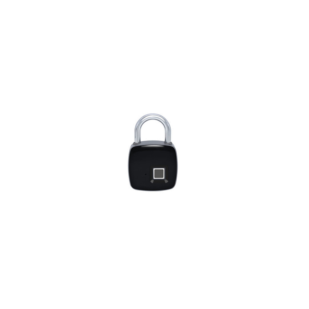 P3 Smart Fingerprint Lock Keyless Bluetooth 4.1 App Padlock Door Lock Waterproof 4191026592740