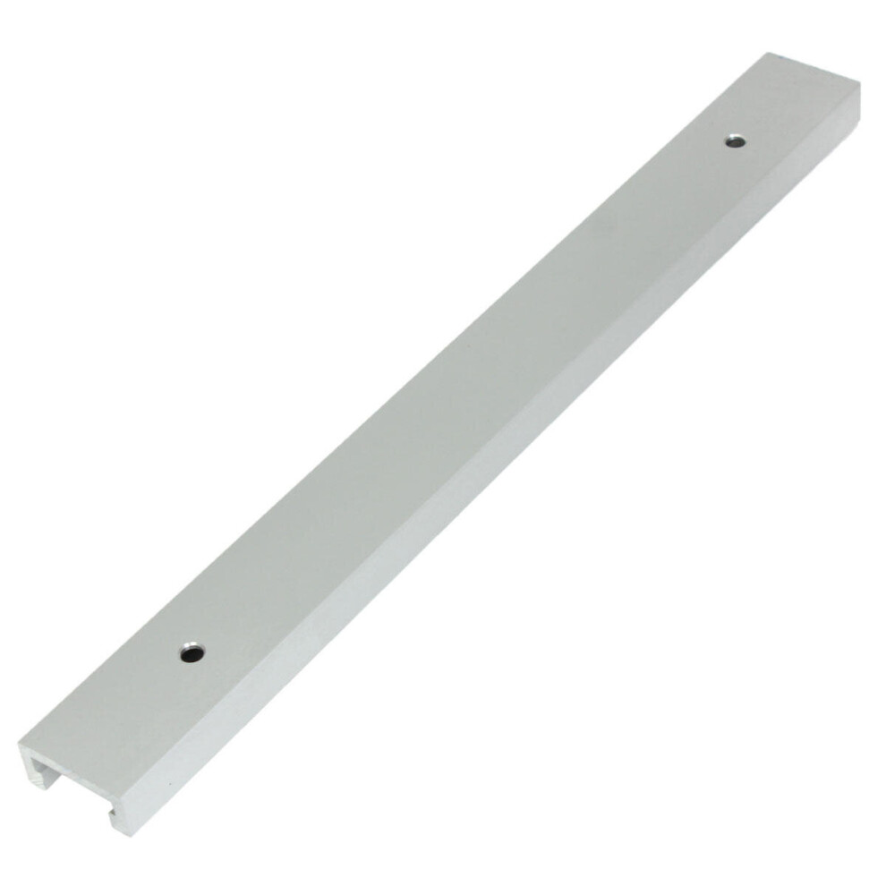 12 Inch 300Mm T-Tracks T-Slot Miter Track Jig Fixture Slot For Router Table 6901722566314