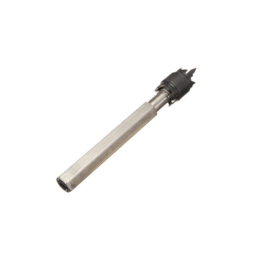 2Pcs 3/8 Inch Hss Rotary Spot Drill Bit Weld Cutter Remover Sheet Metal Drill Bit 840079084934