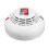 Smoke Detector Home Security Fire Alarm Photoelectric Sensor Battery Operated 1