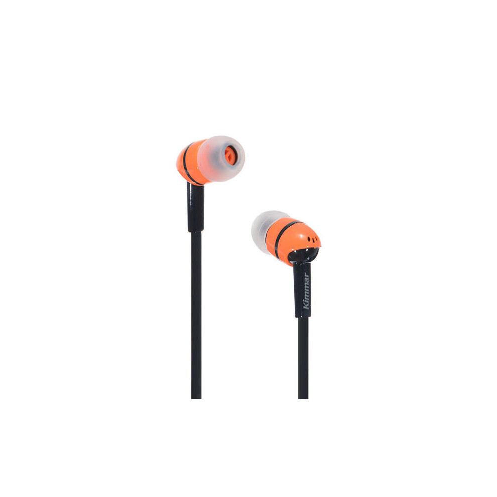 X-1538F Headset Earphone Headphone For Cell Phone Tablet 840079130563