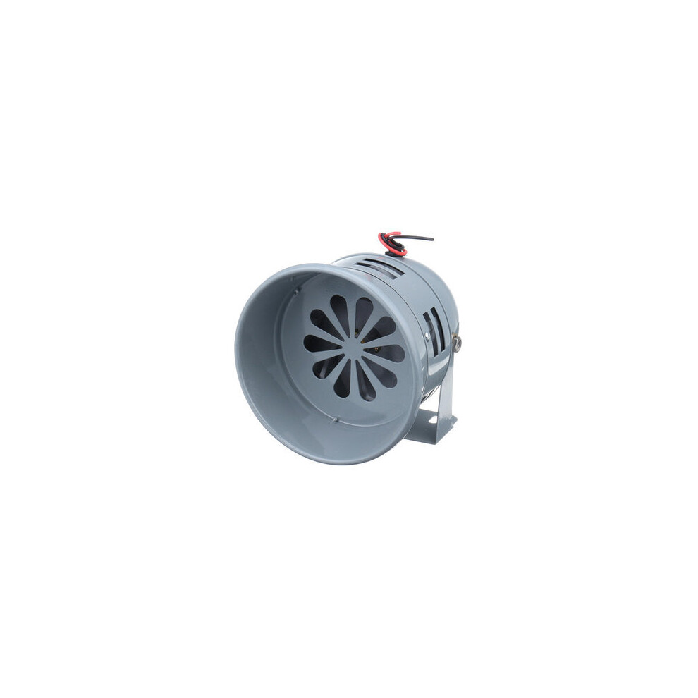 Hr 1211 12V 24V Car Horn Speaker 5202984939252