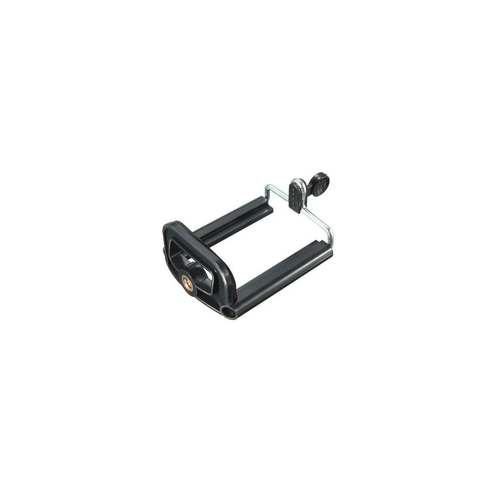 Cell Phone Camera Stand Clip Tripod Bracket Holder Mount Adapter 4151093678211