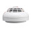 Smoke Detector Home Security Fire Alarm Photoelectric Sensor Battery Operated 8