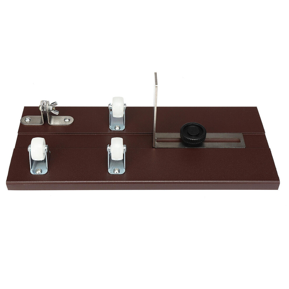 Glass Beer Wine Bottle Jar Cutter Scoring Machine Diy Recycle Cutting Tool Kit 8651939566406