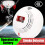 Smoke Detector Home Security Fire Alarm Photoelectric Sensor Battery Operated 4
