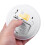 Smoke Detector Home Security Fire Alarm Photoelectric Sensor Battery Operated 7