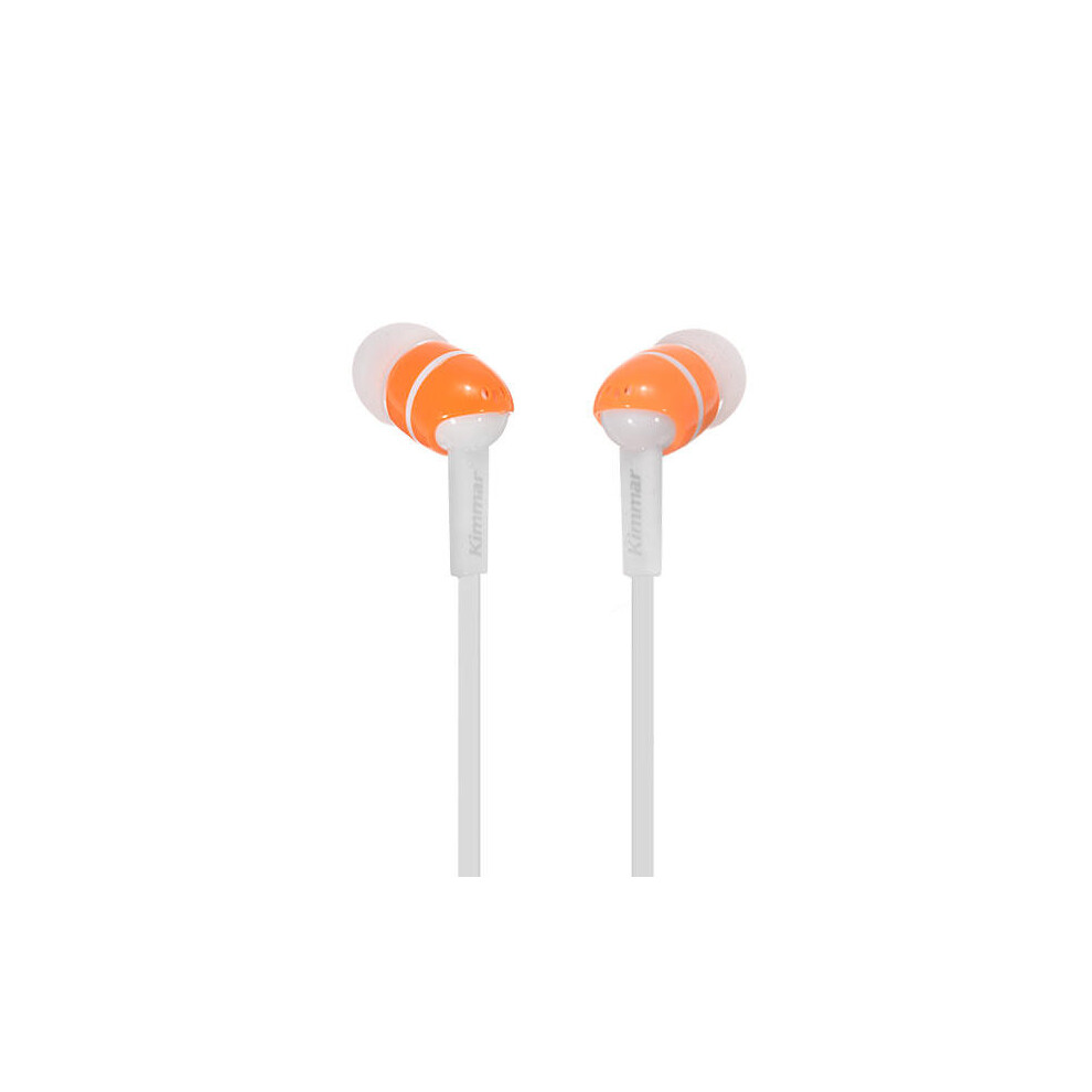 X-1538F Headset Earphone Headphone For Cell Phone Tablet 840079130570