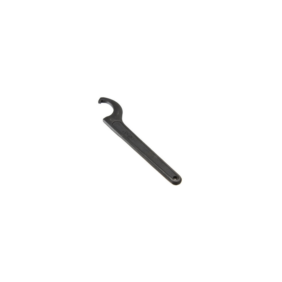 2Pcs 45-52Mm Half Moon Spanner Mill Holder Wrench Cnc Tool 869692700496