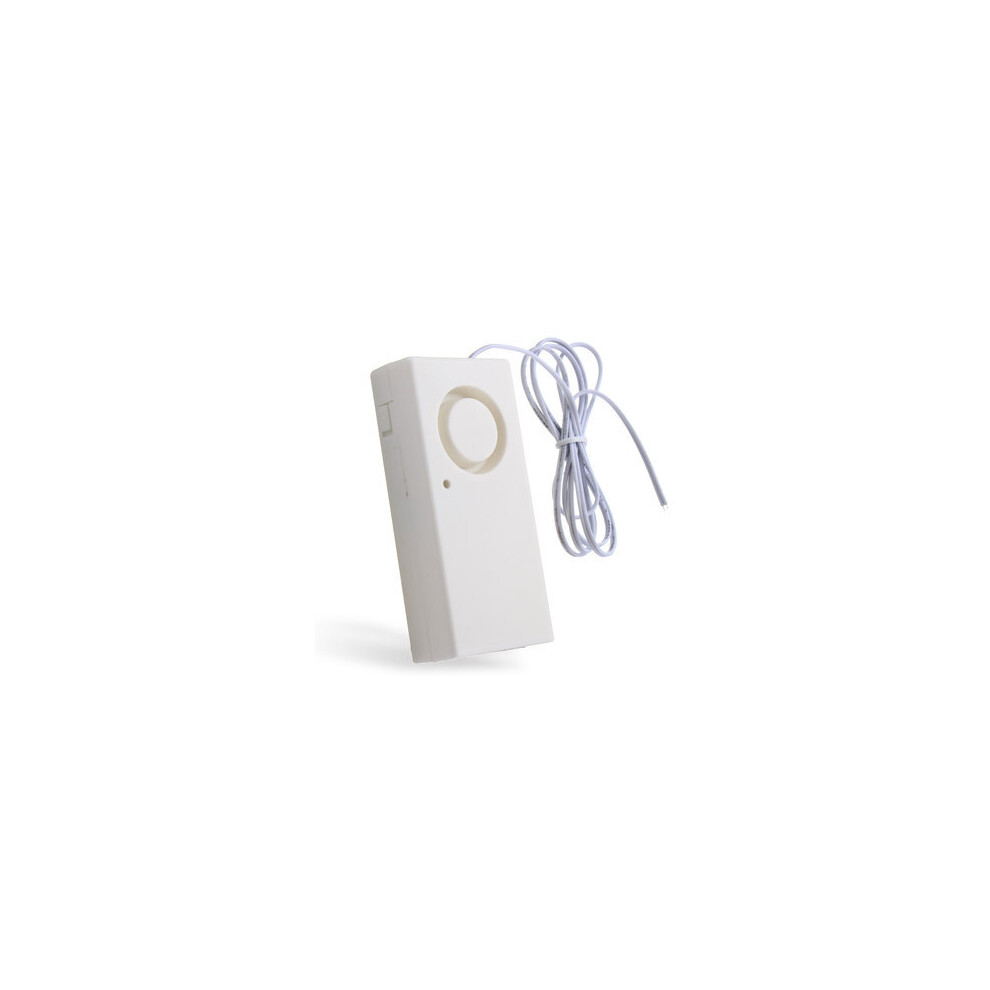 Water Leak Alarm Flood Level Overflow Detector Sensor Alerter Home Security 4151093681112