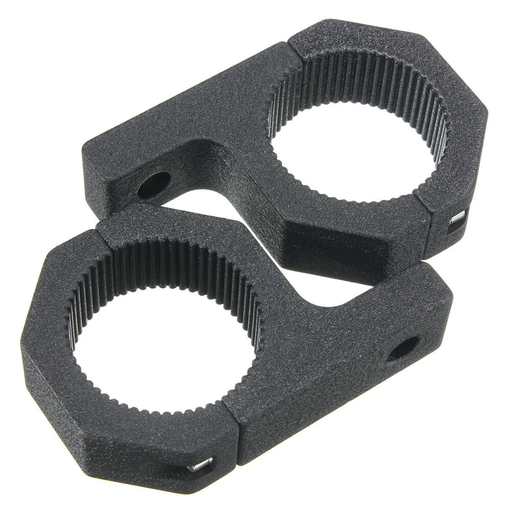 2Inch Led Work Bar Mount Bracket Tube Clamp Bumper Bull Bar/Roll Cage Light 4191026599213