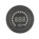 12V LED Digital Voltage Socket Meter Display Auto Car Motorcycle Panel Volt Meterr 1