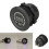 12V LED Digital Voltage Socket Meter Display Auto Car Motorcycle Panel Volt Meterr 4