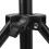 A Pair 2M 7ft Adjustable Video Ring Light Umbrella Lighting Tripod Stand Holder 5