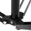 A Pair 2M 7ft Adjustable Video Ring Light Umbrella Lighting Tripod Stand Holder 6