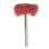 20pcs Red Buffing Polishing Wheel for Dremel Rotary Tool 6