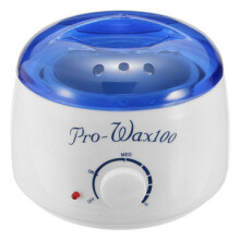 Hard Wax Bean Wax Heater Hair Removement Manicure Paraffin Warmer Waxing Nail Salon Spa