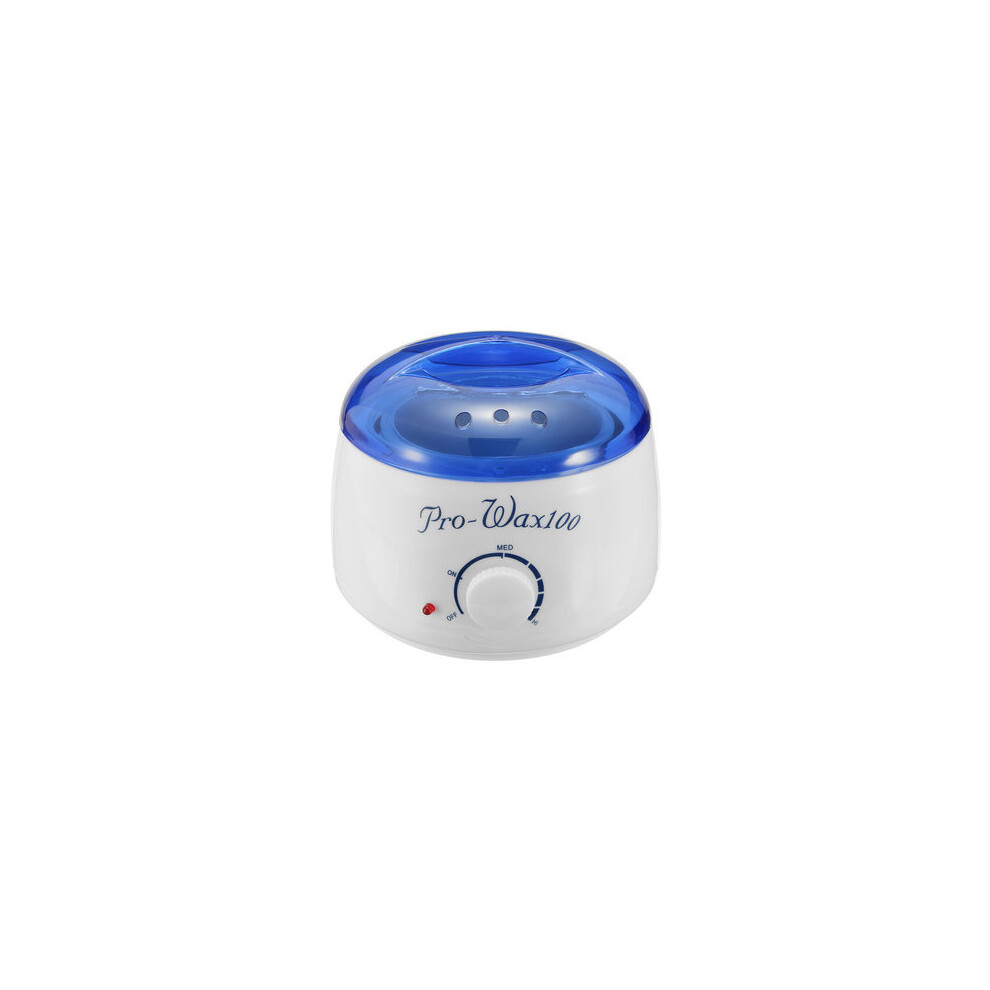 Hard Wax Bean Wax Heater Hair Removement Manicure Paraffin Warmer Waxing Nail Salon Spa