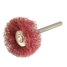 20pcs Red Buffing Polishing Wheel for Dremel Rotary Tool
