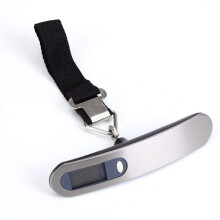 Luggage Weight Scale Digital Travel Hanging Electronic Suitcase