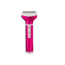 Multifunction Electric Rechargeable Full Body Hair Removal Epilator Home Use Depilatory Armpit