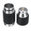 2Pcs Professional Foam Maker Machine Bottle Cake Drink Ice Cream Dessert 9