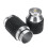2Pcs Professional Foam Maker Machine Bottle Cake Drink Ice Cream Dessert 6