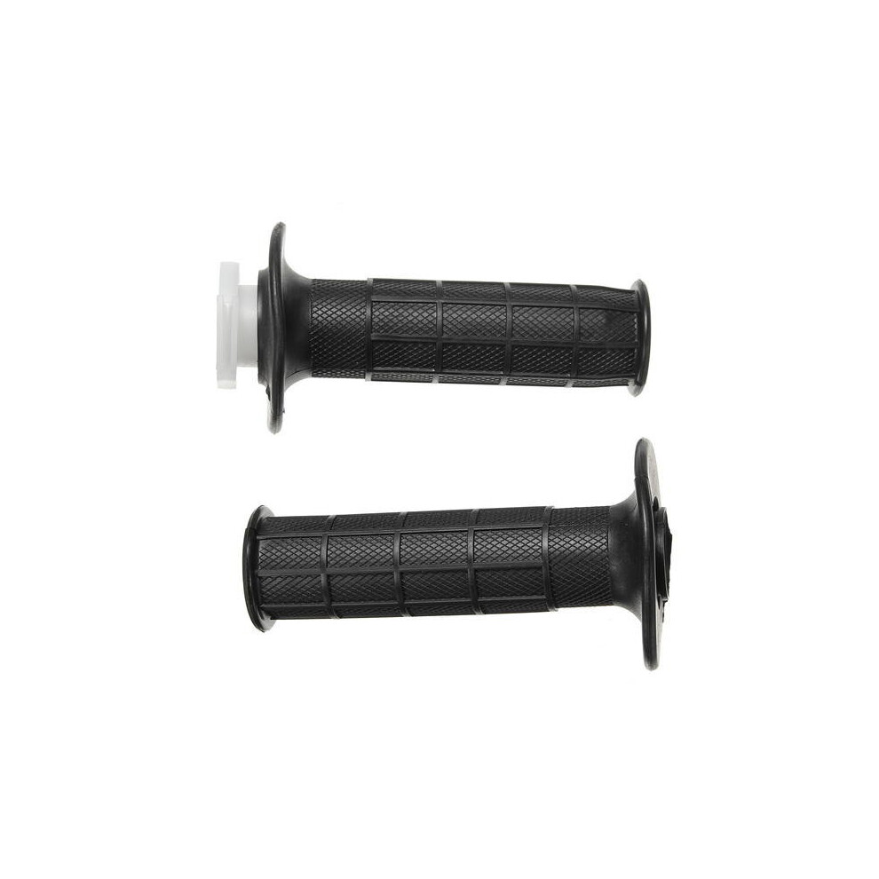 Twist Handlebar Grips With Throttle Cable Dirt Bike Quad Atv Pit Trail 22Mm 5202984949930
