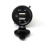 12/24V Socket Dual USB Spliter Charger Adapter Motorcycle 1