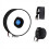 PU5145 45cm Ring Softbox Speedlight Round Style Flash Light Foldable Soft Flash Light Diffuser 1