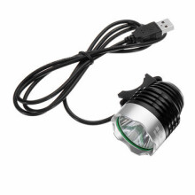10s Fixed Mobile Phone Repair Tool UV Glue Curing Lamp Ultraviolet Green Oil Curing USB Charging