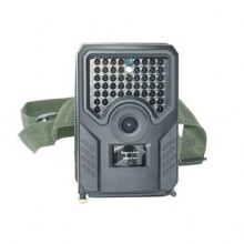 PR200B HD 1080P Hunting Camera Multifunctional Waterproof Trapping Cam Surveillance Vision Thermal Camera