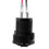12/24V Socket Dual USB Spliter Charger Adapter Motorcycle 3