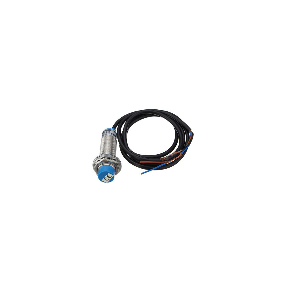 Lj18a3-8-Z/Bx M18 Proximity Sensor 6-36Vdc 8Mm Detective Approach Sensor Inductive Proximity Switch 8651922568288