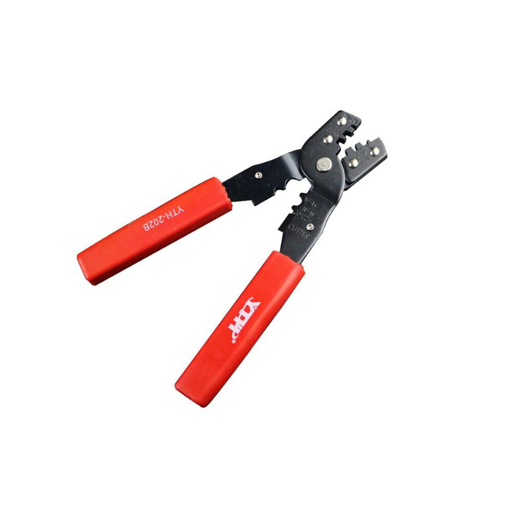 Crimping Press Pliers Tools Wire Cutter Cutting Pliers 869692701233