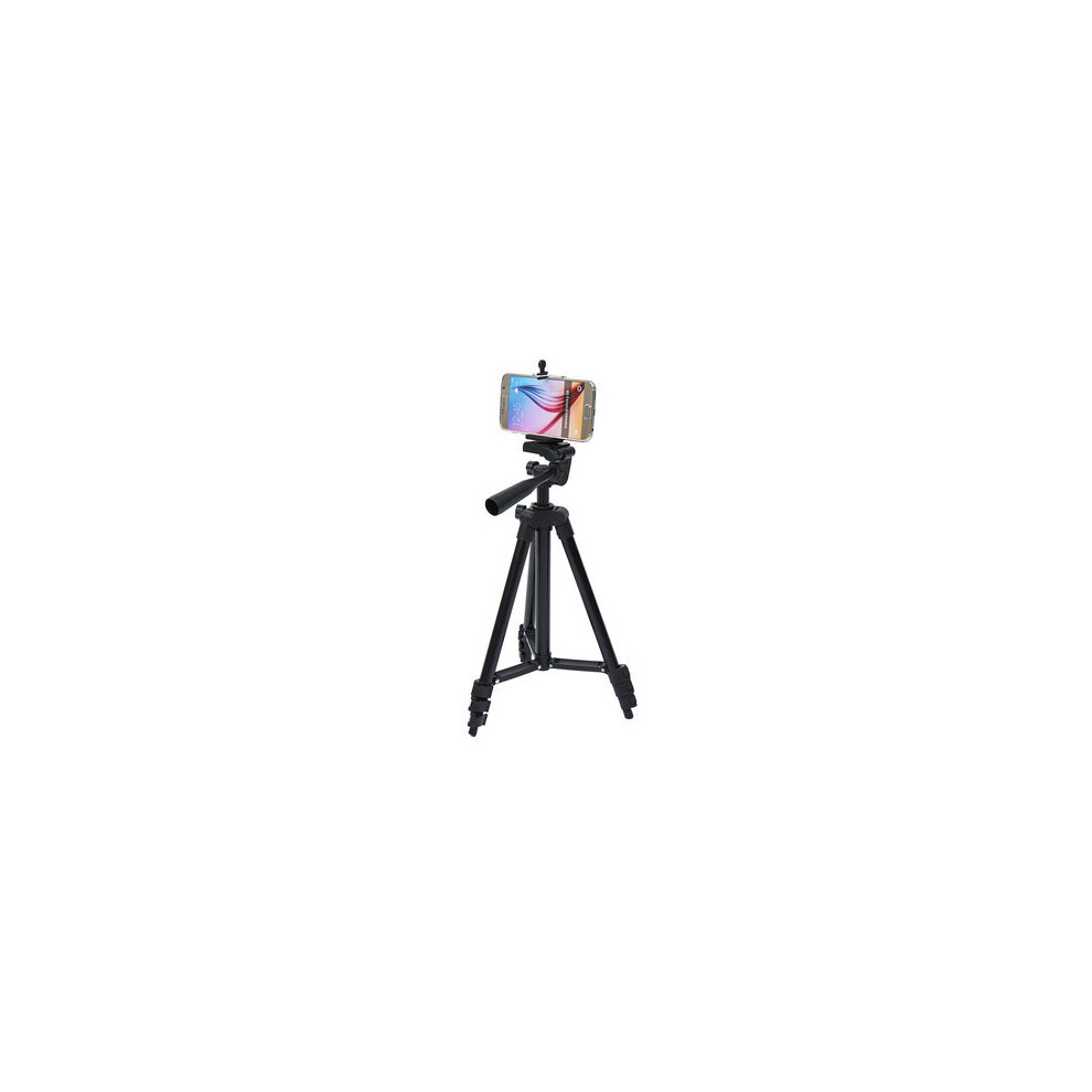 Professional Aluminum Tripod Stand Adjustable Camera Holder For Nikon For Sony For Canon Dslr Light 4151093683239