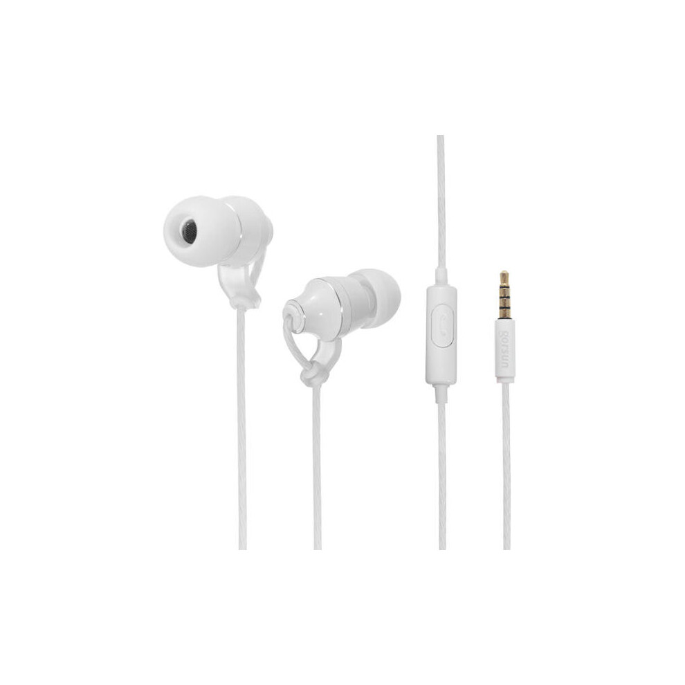 Gs-C7 3.5Mm In-Ear Headphone With Microphone For Tablet Cell Phone 4151093651351