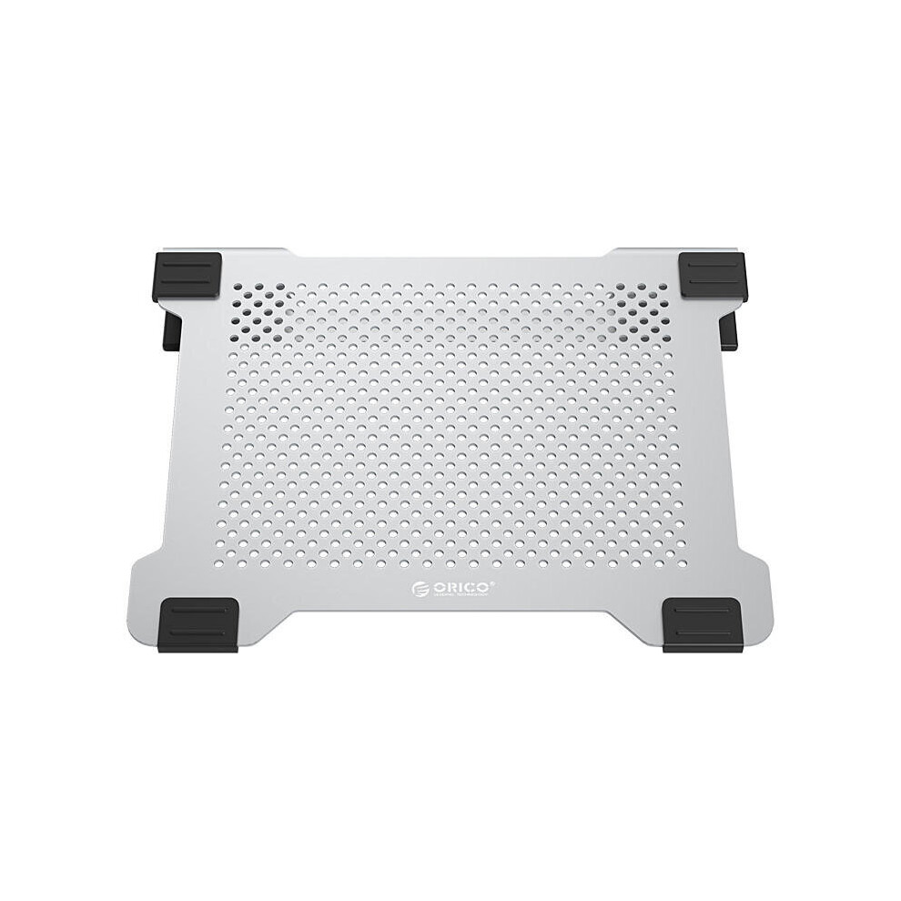 Multifunctional Laptop Cooling Pad Notebook Cooler Radiator Aluminum Bracket For Macbook Pc Laptops 840079107039