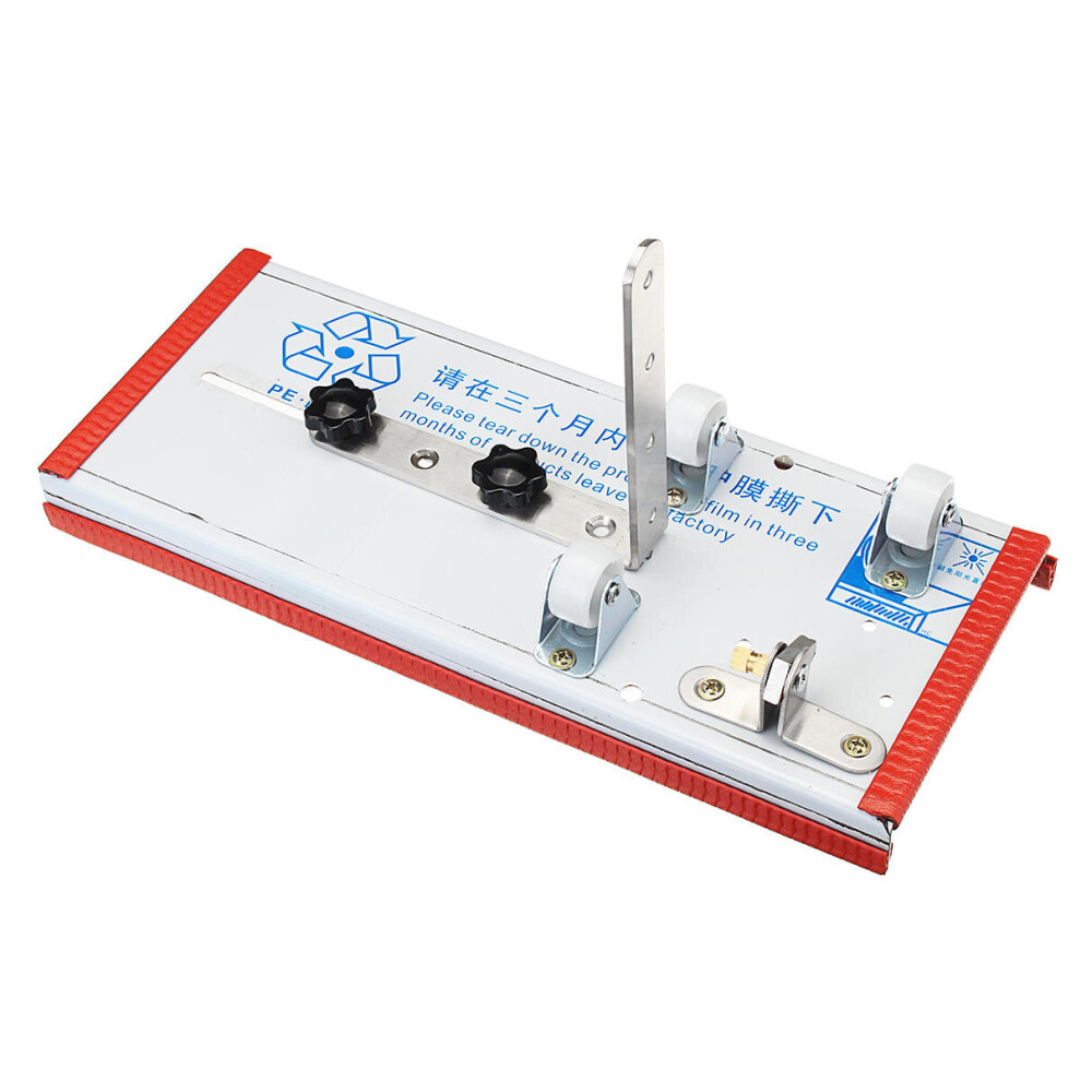 Glass Wine Bottle Cutter Cutting Machine Beer Jar Diy Kit Craft Recycle Tool 6901722560909