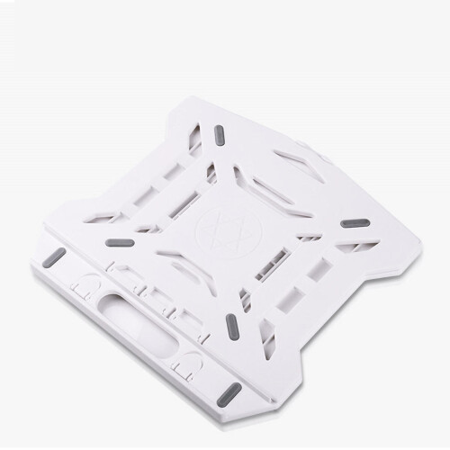 Notebook Laptop Tablet Stand Desktop Cervical Office Computer Lift Portable Bracket Radiator Shelf 1