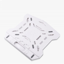 Notebook Laptop Tablet Stand Desktop Cervical Office Computer Lift Portable Bracket Radiator Shelf