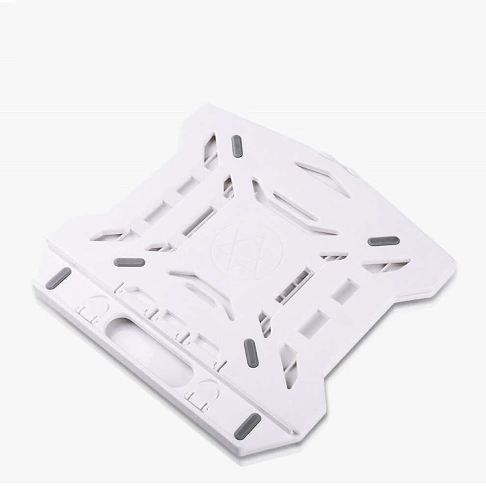 Notebook Laptop Tablet Stand Desktop Cervical Office Computer Lift Portable Bracket Radiator Shelf 4191026520927