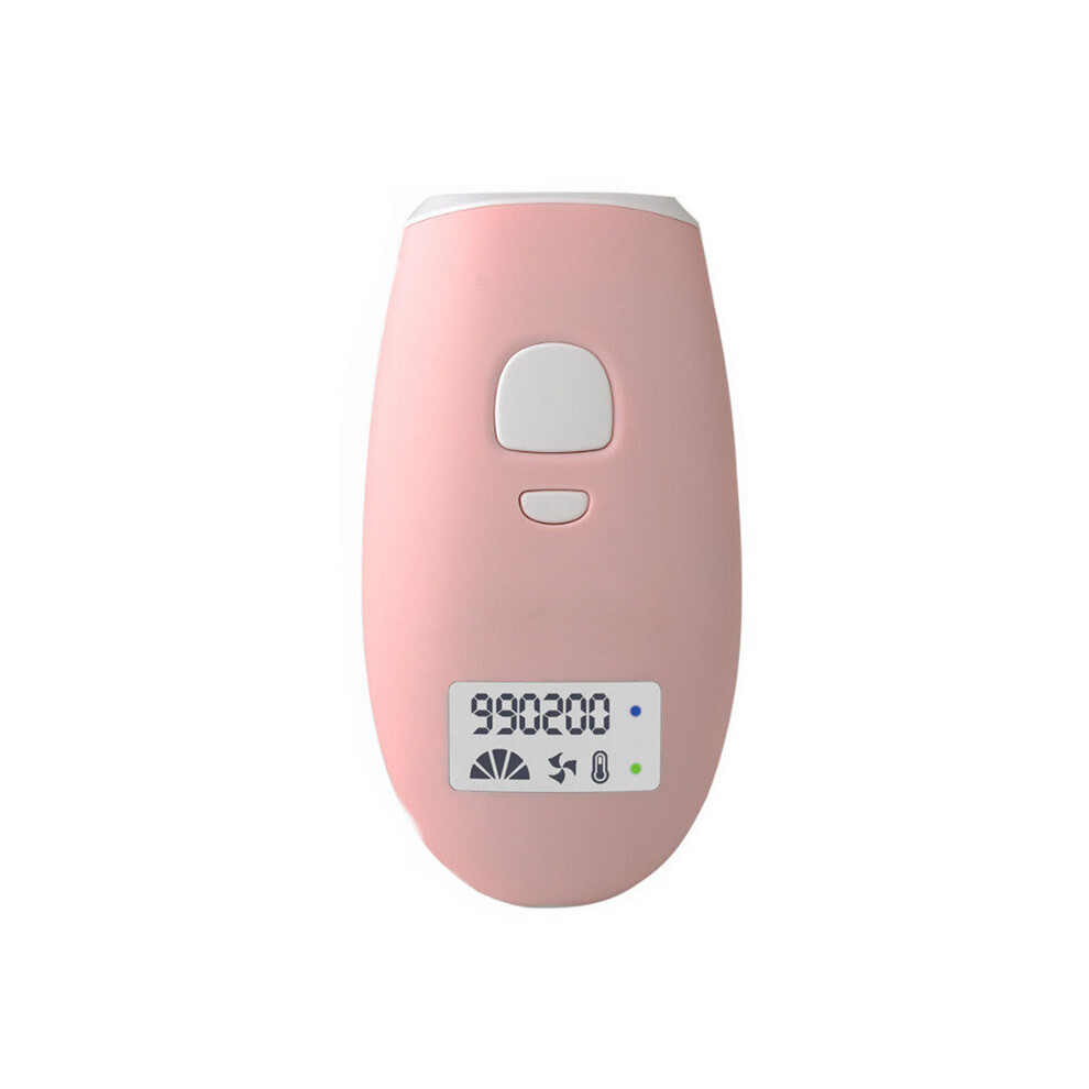 990000 Flashes IPL Laser Permanent Painless Hair Removal Machine Ice Cold Body Depilator Epilator