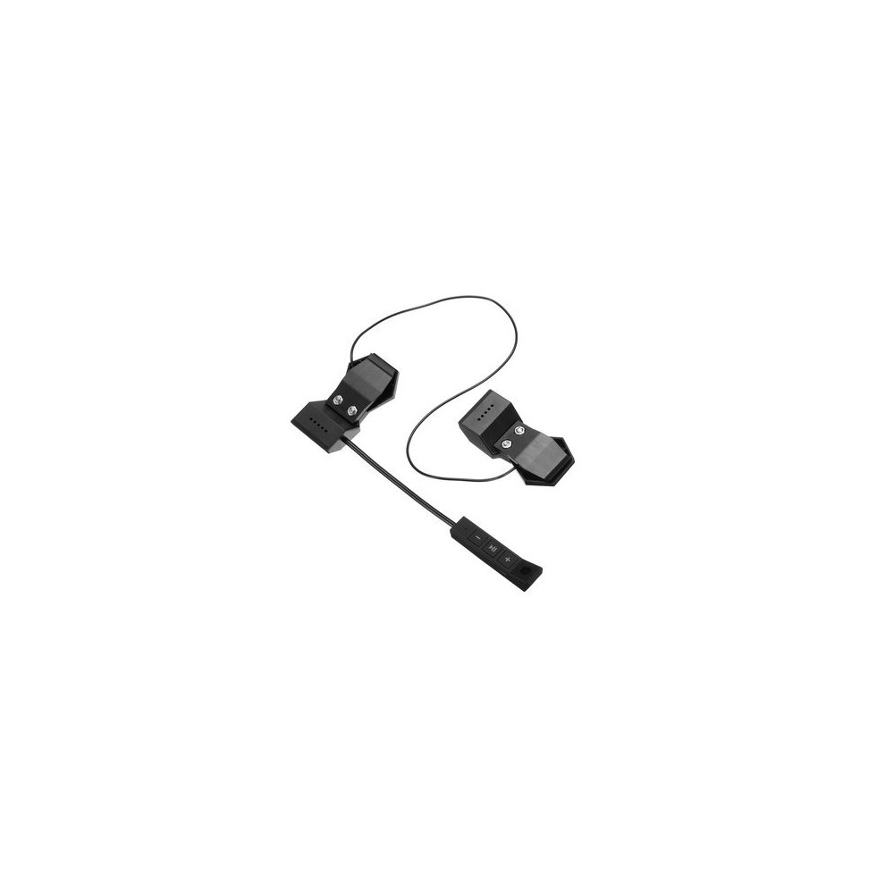 Motorcycle Helmet Handsfree CSR 4.2 Headset Headphone with bluetooth Function-image-OPC-P79C57J-NEW