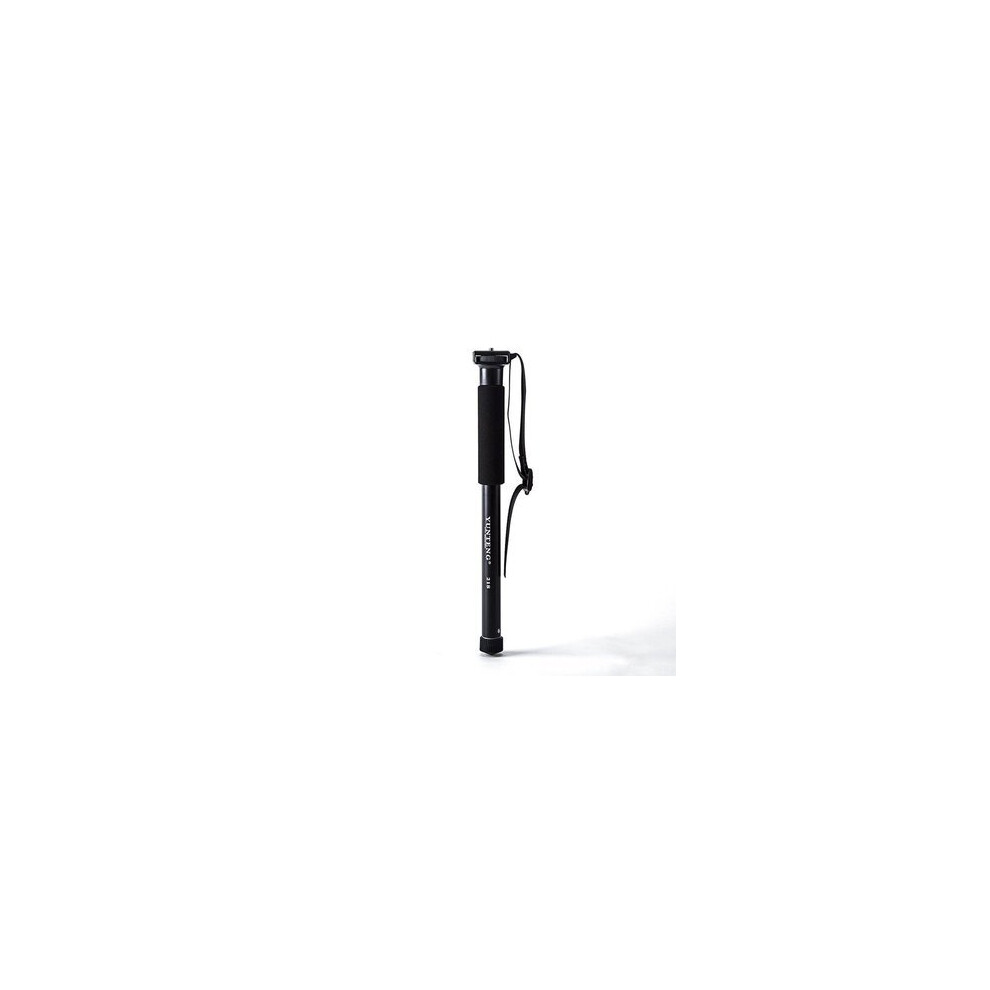 Yt-218 Scalable 5-Series Aluminum Monopod For Canon Nikon Pentax For Sony A7 A7r A7s Dslr Dv 4151093606108