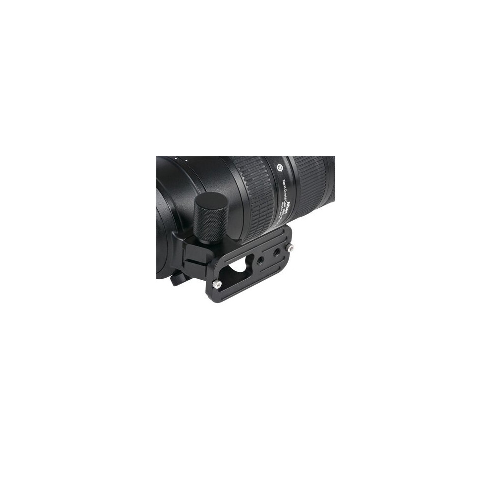 Camera Lens Quick Release Plate Base For Nikon 70-200Mm F2.8 Vr Vrii Lens 83XL 4151093685172