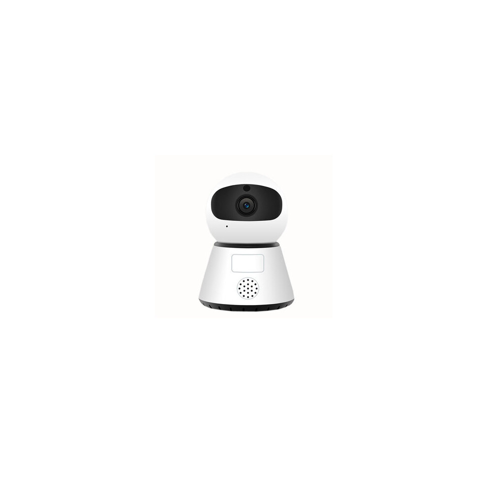 Hd 1080P Wifi Wireless Ip Camera Bbay Monitor Pan/Tilt Night Vision Home Security Surveillance Speaker 4191026518818